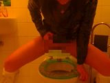 Amateurvideo Sei mein Toilettensklave von versautundgeil