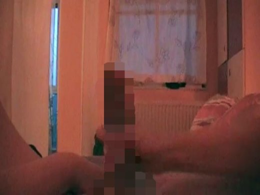 Amateurvideo Morgenlatte mit viel Sahne von LiveSchwanzXL