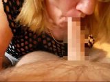 Amateurvideo Verwöhne de nSüssen mit Mund und finger von DomPaarBi