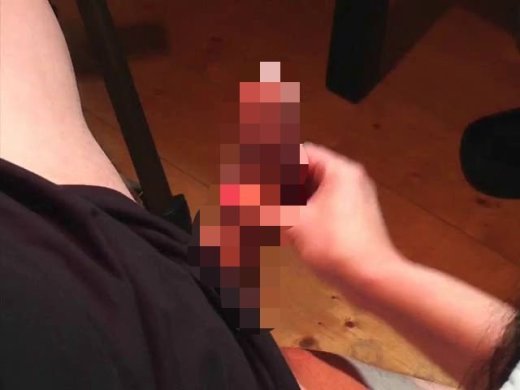Amateurvideo smoking big cumshot von SexKatze
