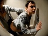 Amateurvideo Sex in der öffentlichen Damentoilette! von Nataly19