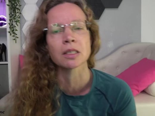 Amateurvideo Cameltoe Slips from AnnikaRose