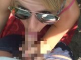 Amateurvideo Per Anhalter zum Fick von XPoppSieX
