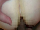 Amateurvideo Fick das geile BBW Arschloch from nylonjunge