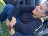 Amateurvideo Soll ich wieder täglich vor der Kamera für dich pissen? von DaddysLuder